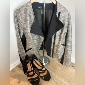 Gorgeous Women’s jacket! Lane Bryant